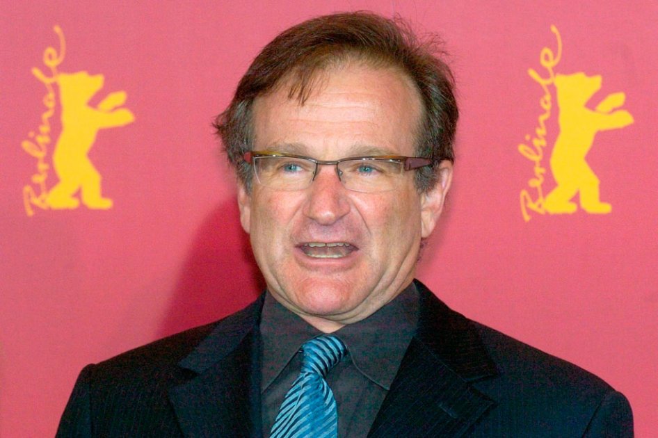 Viuda e hijos de Robin Williams intentarán repartirse herencia amistosamente