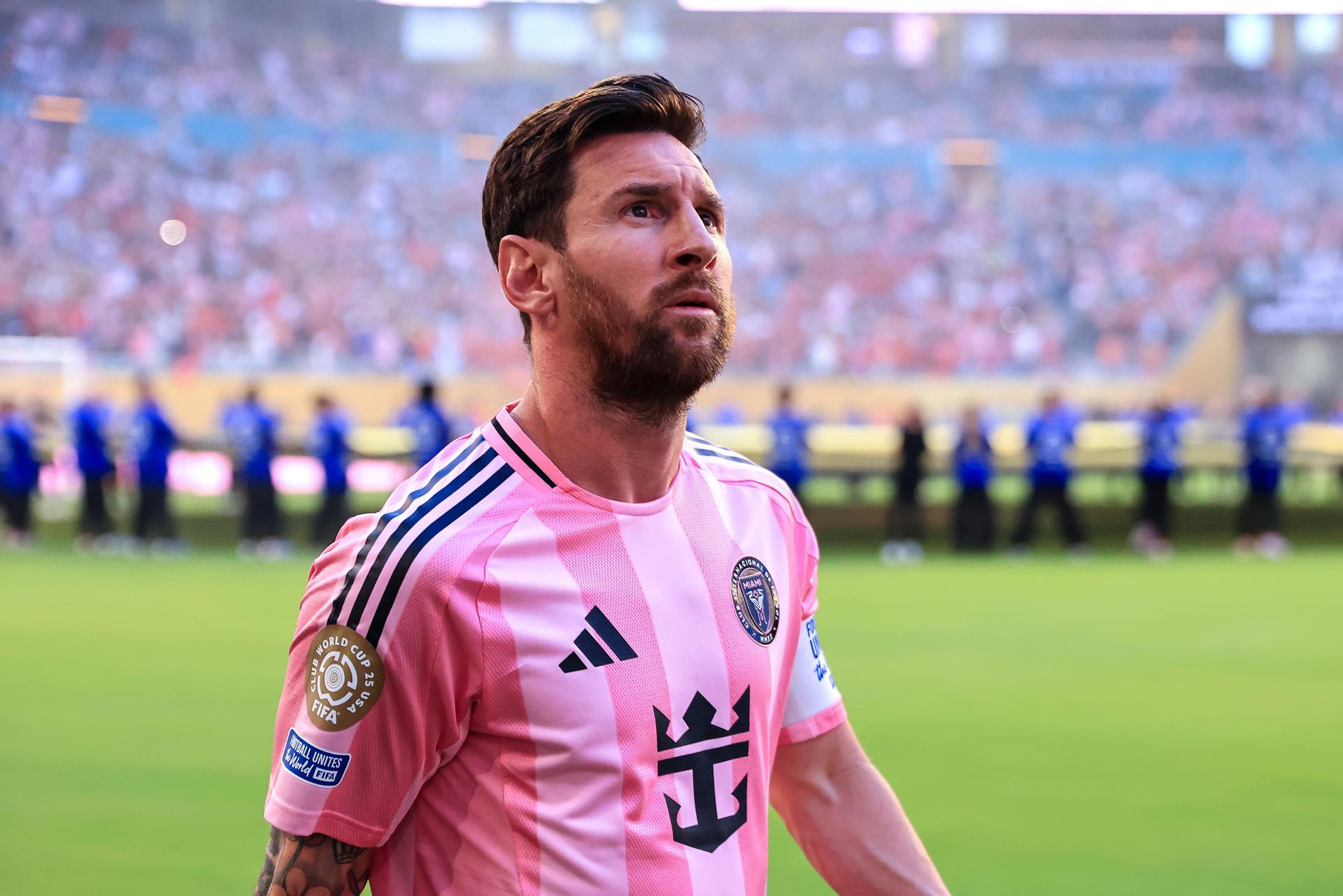 Lionel Messi cumple 38 años: brilla en el Mundial y le guiña el ojo al de 2026