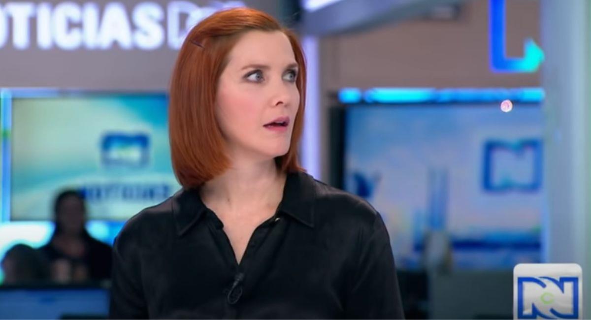 Margarita Ortega reveló la verdad sobre su salida de RCN ¿La despidieron en vivo?