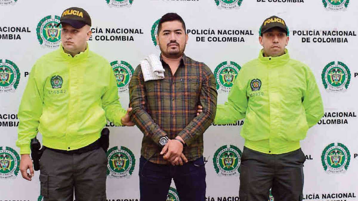 “Contador”, el narco fantasma que se alió con el cartel de Sinaloa y colaboró con la DEA