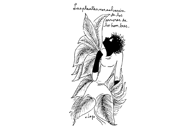 Nieves