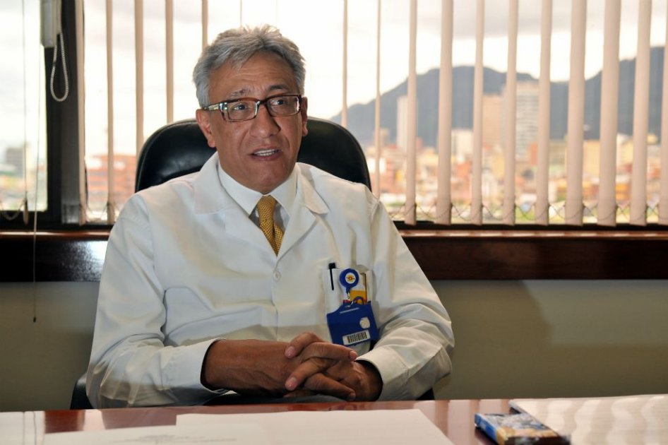 Medicina Legal, el brazo técnico y científico de la Unidad de Búsqueda