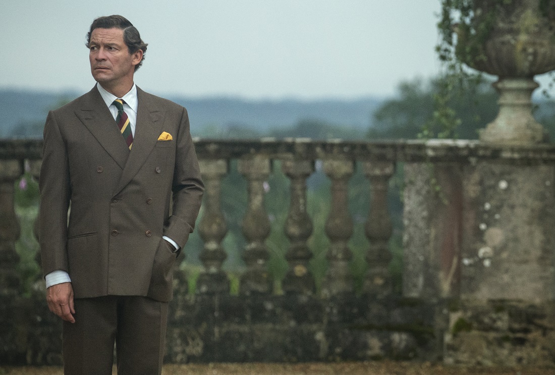 Se conocen nuevos datos de la quinta temporada de The Crown, incluyendo su estreno