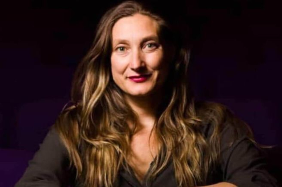 Lina Gaviria renuncia a la Secretaría de Cultura de Medellín