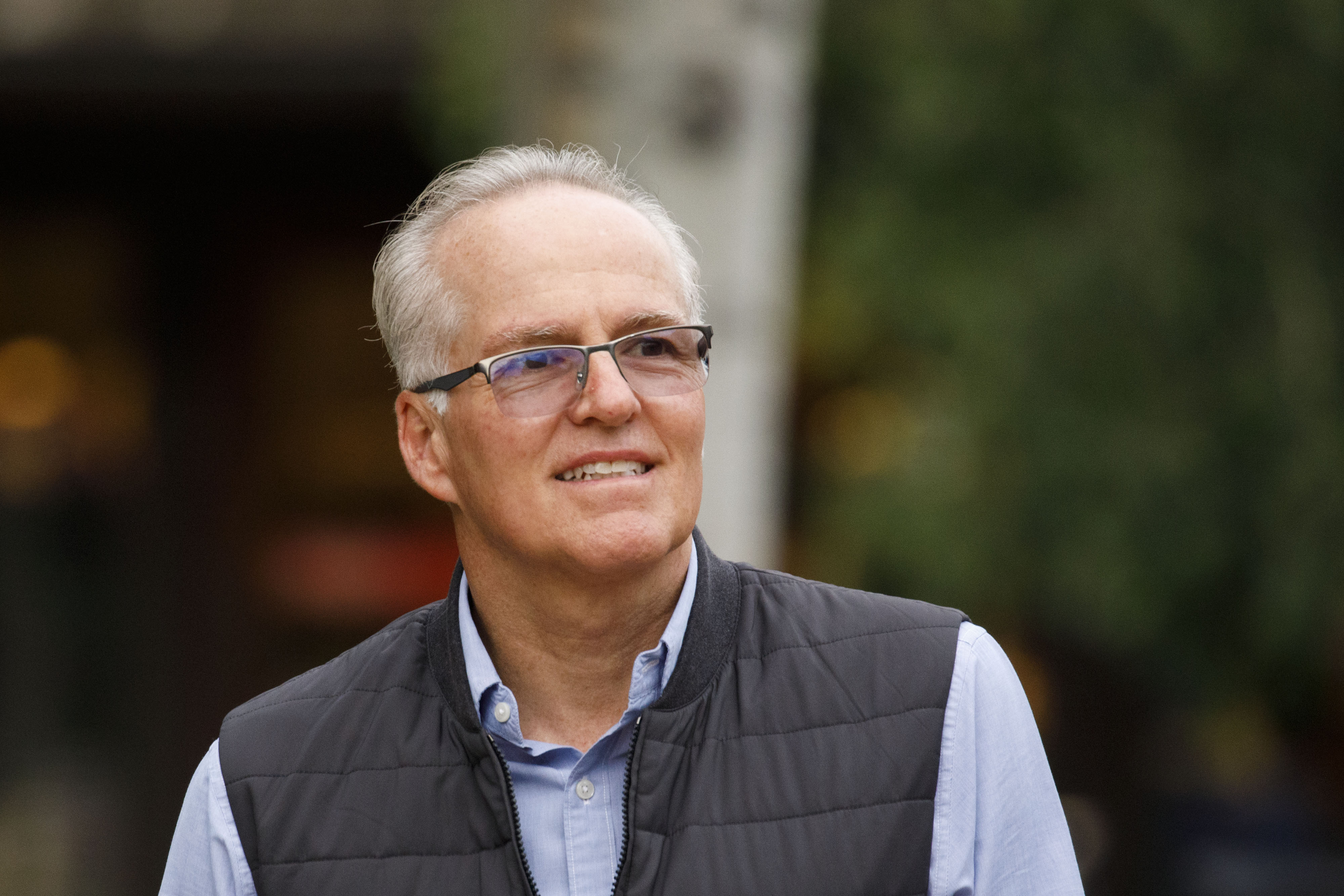 Carlos Rodríguez-Pastor, catalogado como uno de los hombres más ricos de Perú.