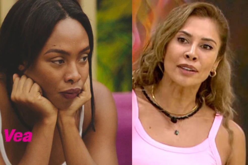 Video dejaría en evidencia la amistad de Karen Sevillano y Martha Isabel Bolaños