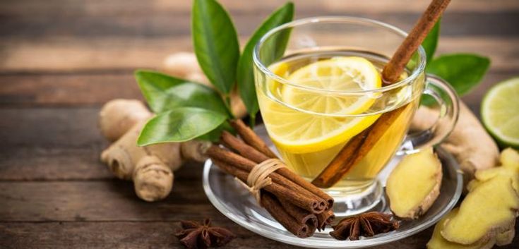 El té verde con jengibre es un potente antioxidante que debes preparar todos los días en casa y tomarlo como una taza de café en las mañanas.