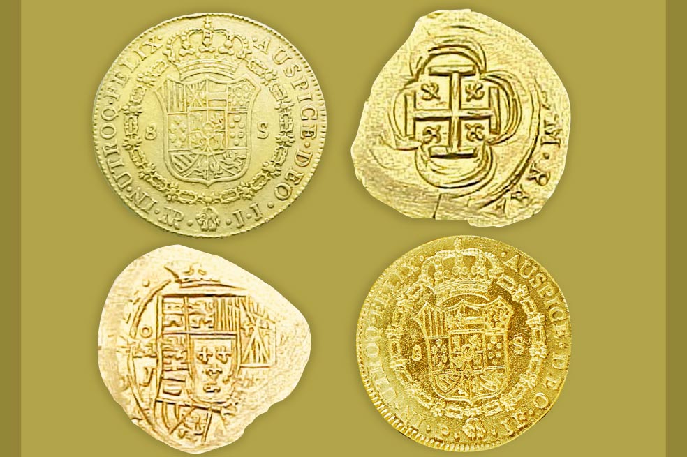 Otra demanda contra Colombia