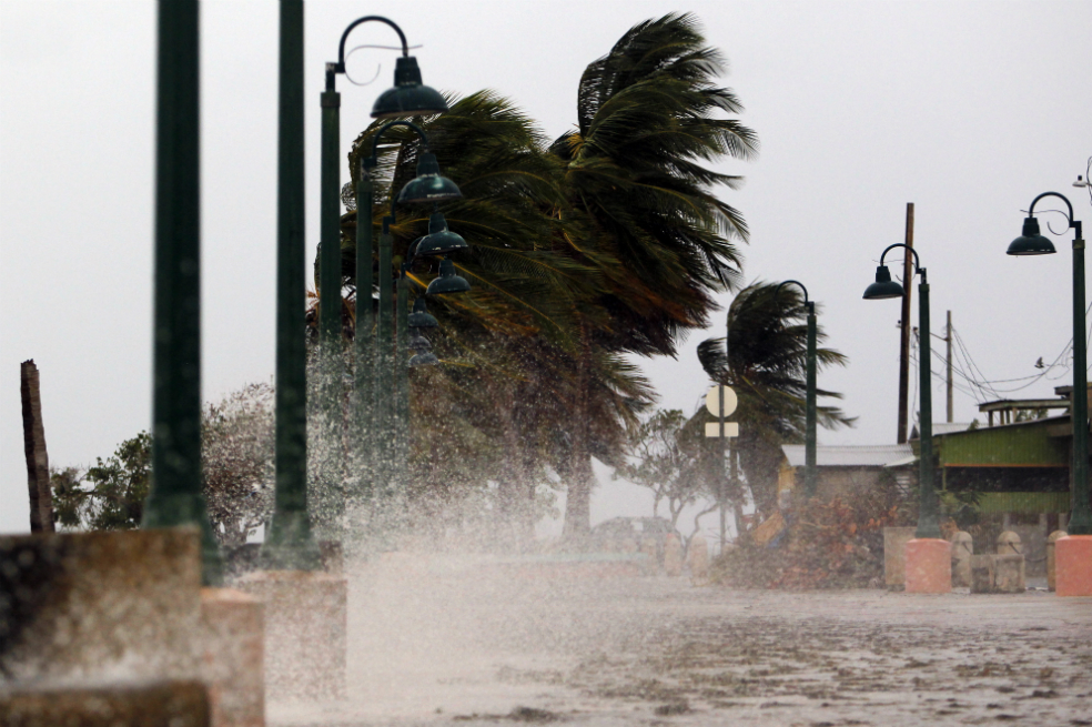 Puerto Rico revisará cifra de muertos por huracán María