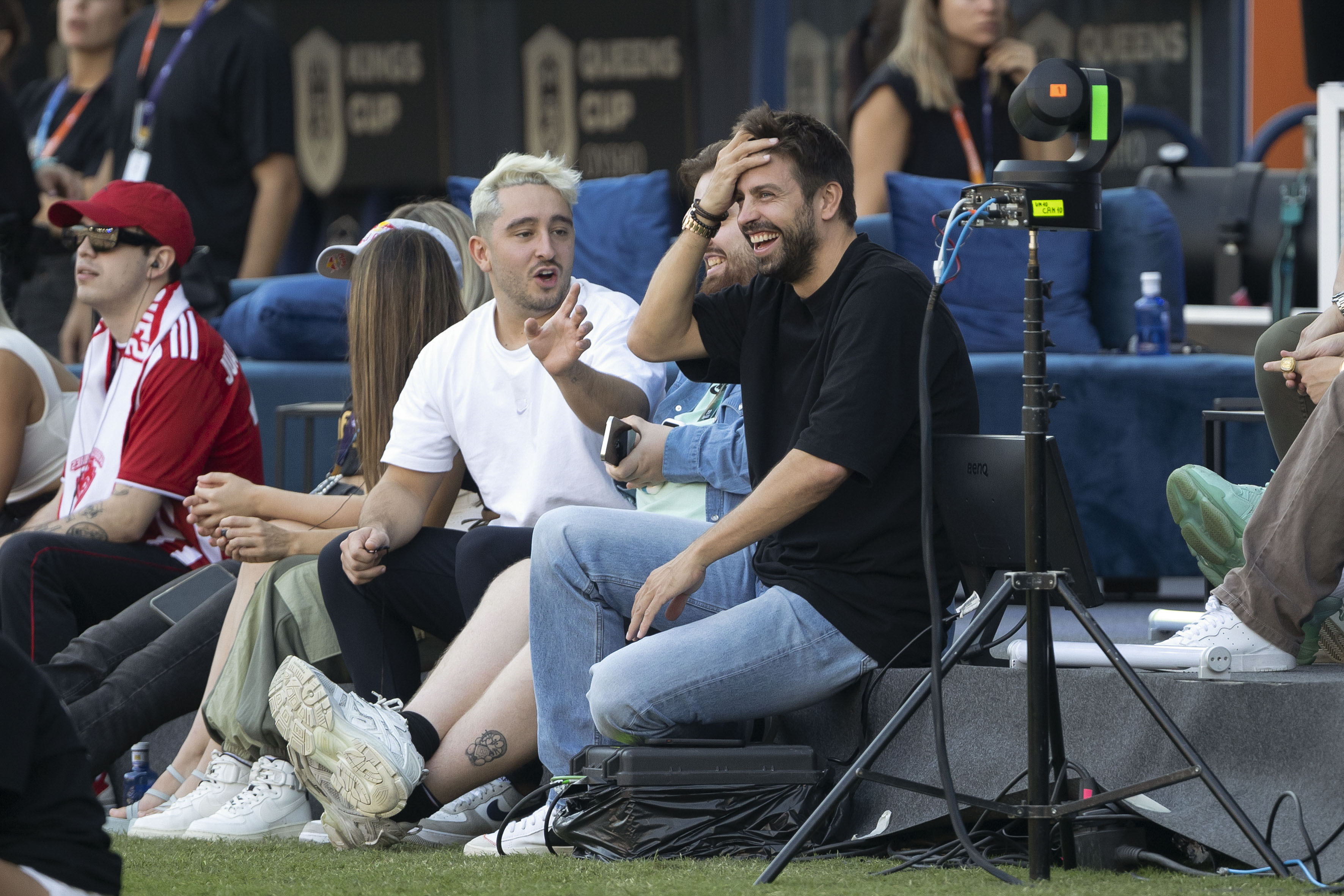 Empresa de Gerard Piqué reportó millonaria pérdida: ‘ya no factura’, le dicen