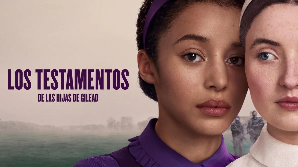 ‘Los testamentos’: creadores revelan detalles de la secuela de ‘El cuento de la criada’