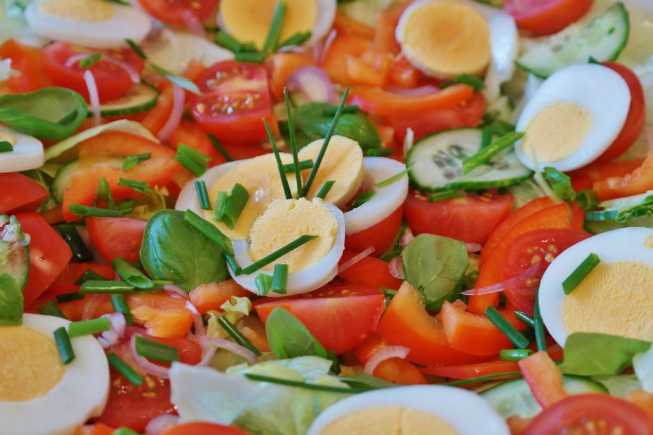 ¿No sabe cómo comer saludable?, esta aplicación le ayudará