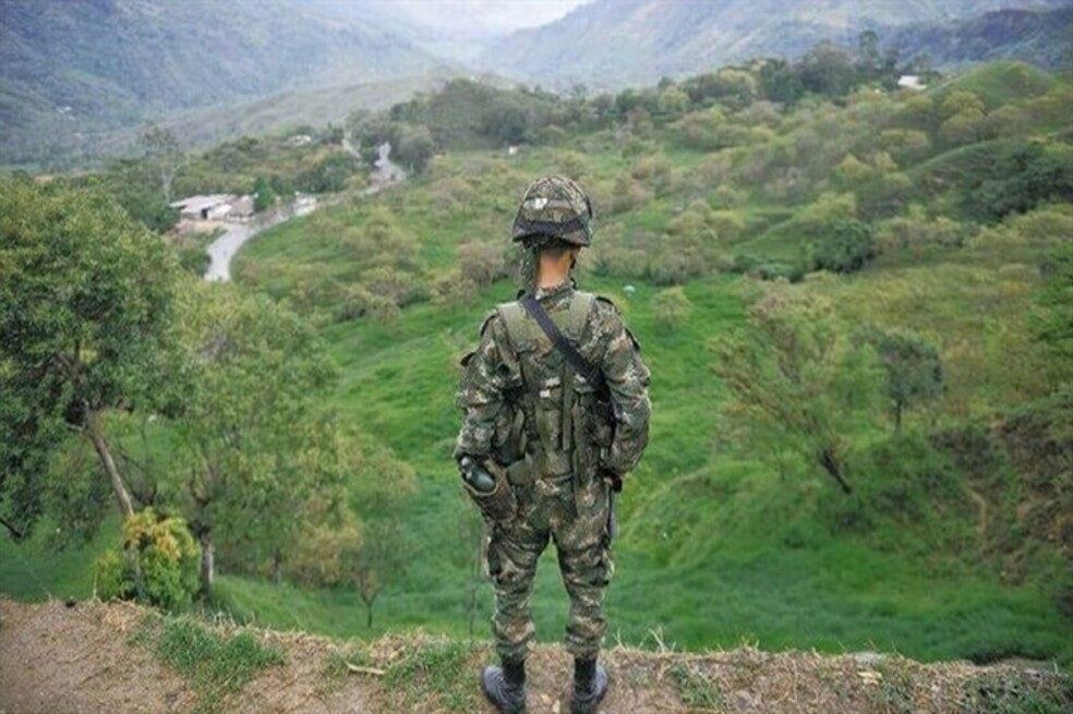 Murió soldado en medio de combate con las disidencias en Jamundí, Valle del Cauca