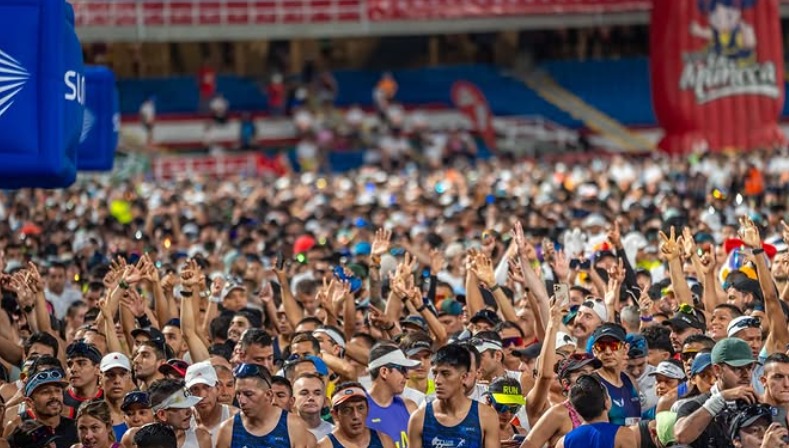 La Media Maratón de Cali 2026 se tomará las calles este domingo 28 de junio