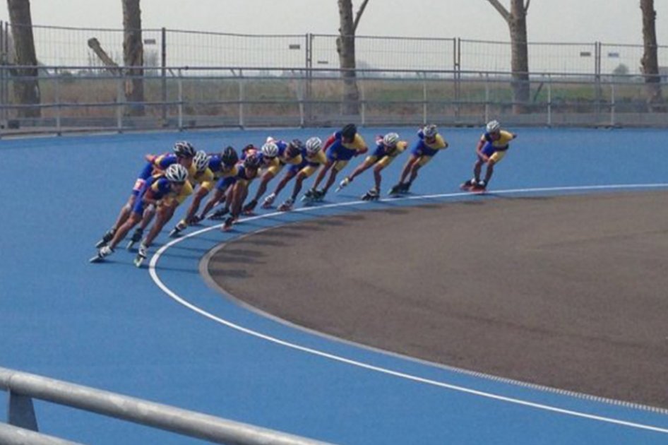 Lista Selección Colombia de Patinaje para Juegos Mundiales