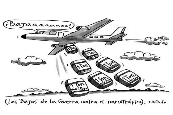 Bajas