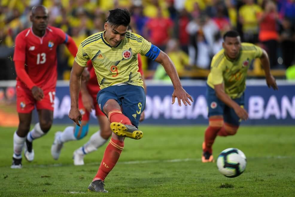 Colombia vs. Perú, la última prueba para Queiroz antes de Copa América