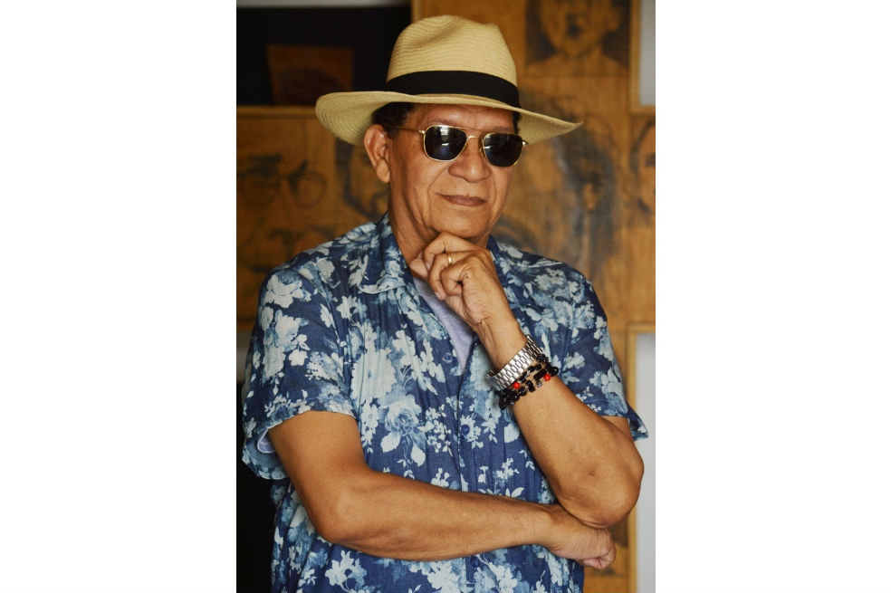 El arte del Caribe en cuestión