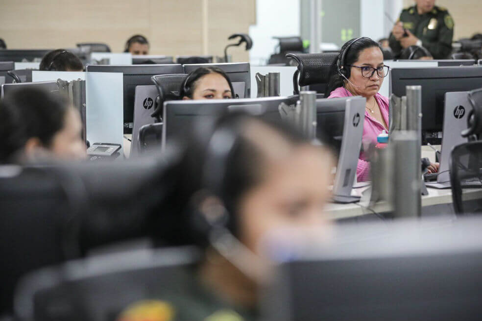 Al menos 100 personas serán multadas por utilizar mal la línea de atención para Covid-19