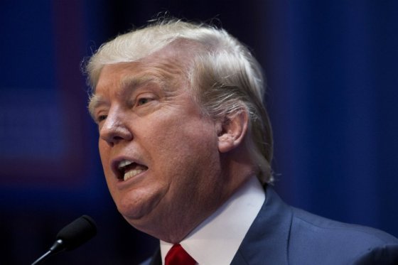 Republicanos empiezan a retirar apoyo a Trump por video que divulgó The Washington Post