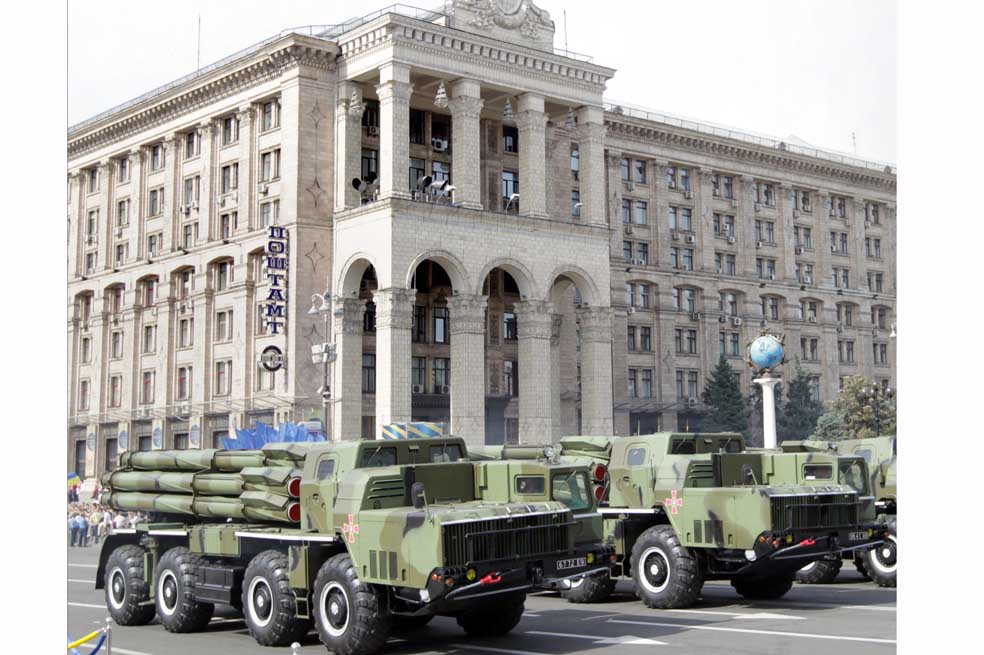 La OTAN batalla contra su presupuesto