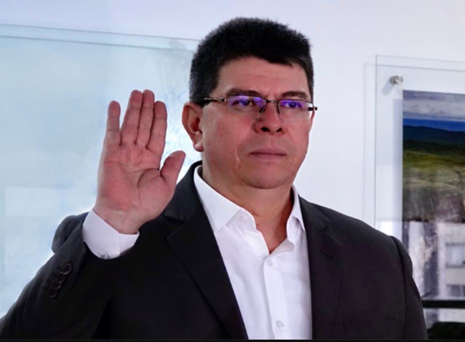 Minambiente aceptó la renuncia de Rodrigo Negrete Montes a la dirección de la ANLA
