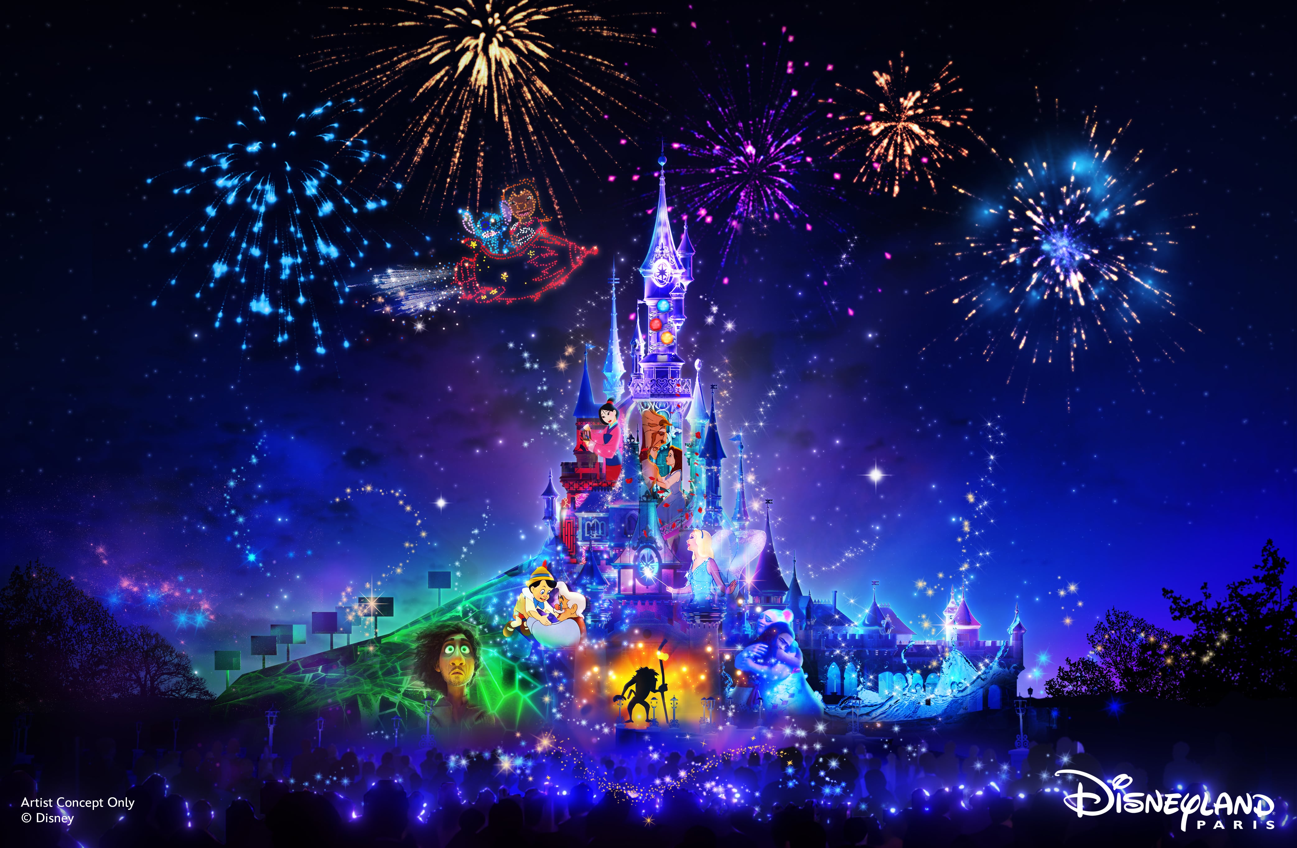Blancanieves, Mufasa, El Rey León: lo más destacado de la D23 Expo