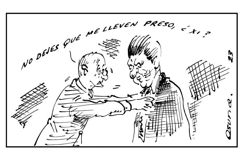 Petición cumbre