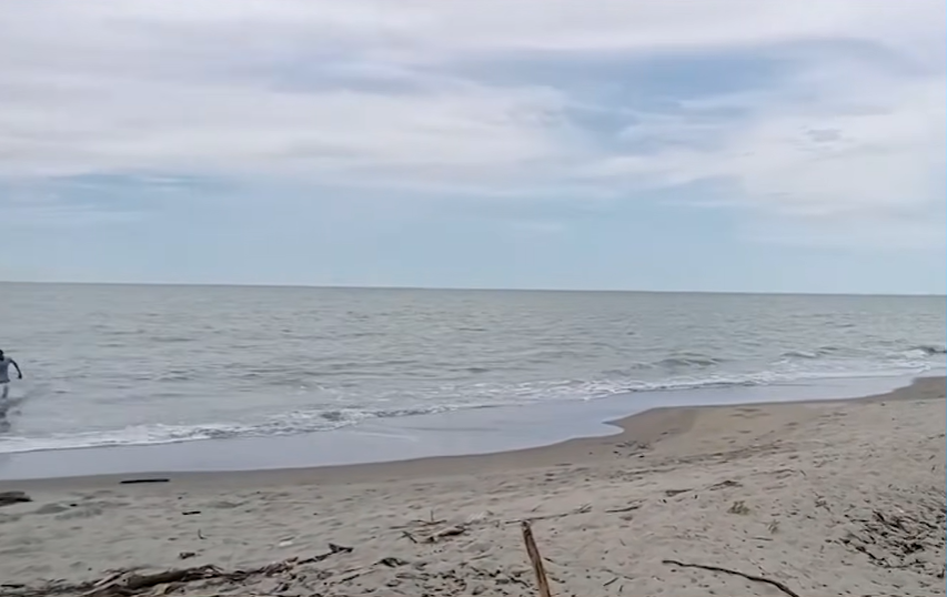 Hallaron el cuerpo de una adolescente de 14 años que se ahogó en playa de Antioquia