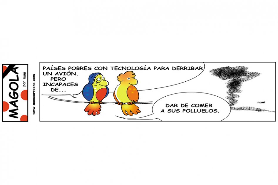 Irracionales