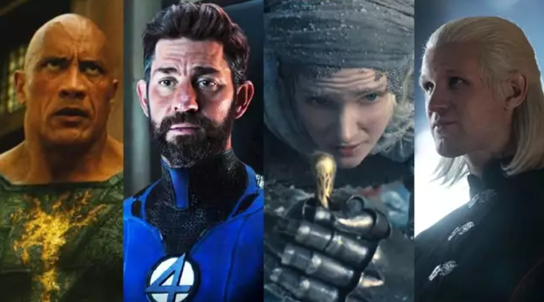 Comic-Con de San Diego 2022: calendario y horarios de sus 10 paneles imperdibles