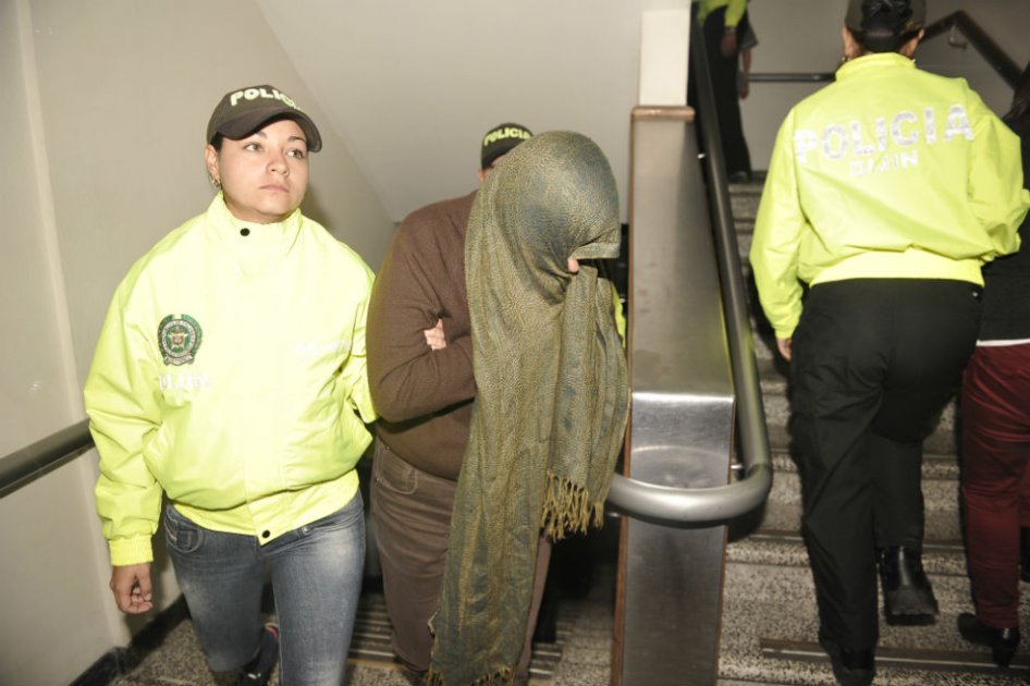 Inicia proceso contra funcionarios judiciales señalados por corrupción