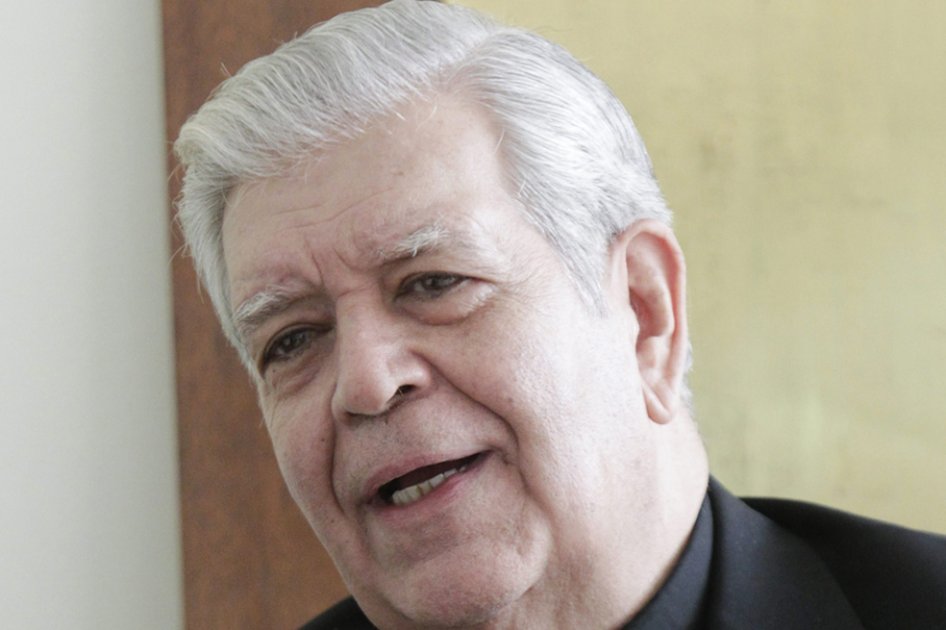 Cardenal venezolano pide detener persecución a funcionarios opositores