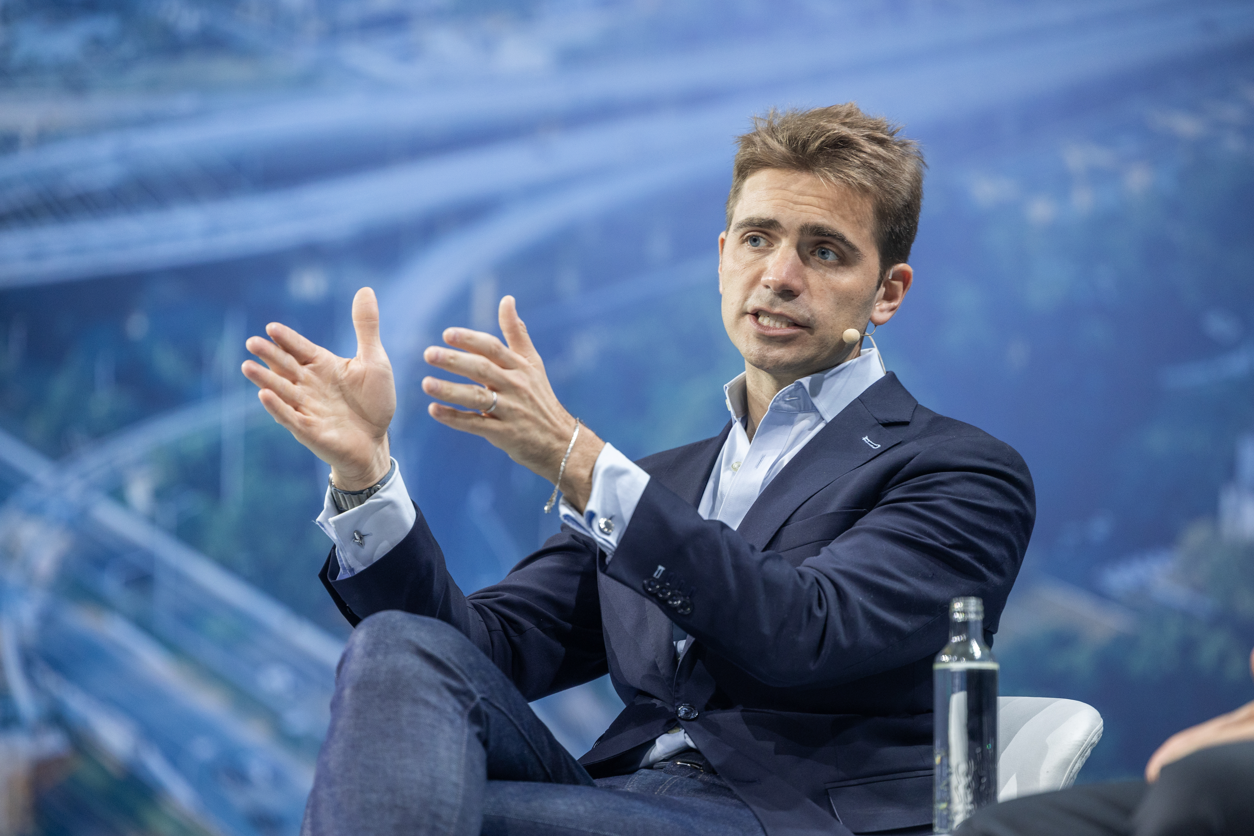 La fintech argentina Ualá, que opera en Colombia, cierra ronda de USD 195 millones
