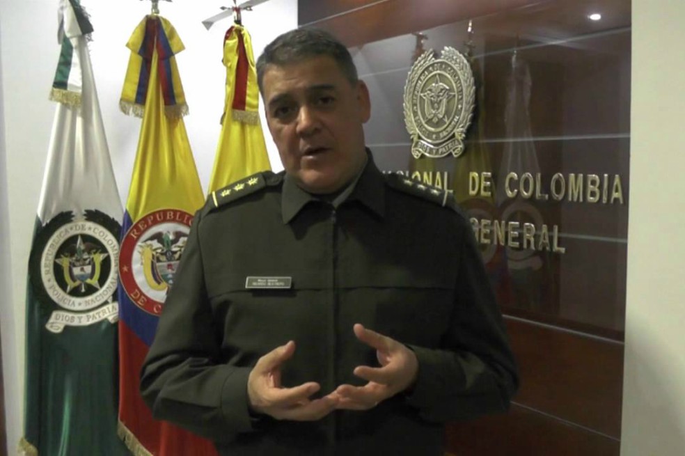 Subdirector de la Policía se declara víctima de audio falso