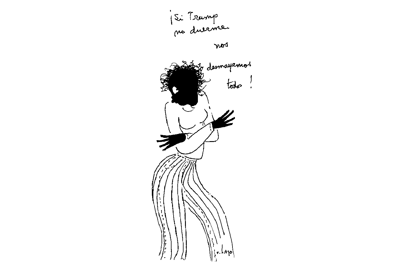 Nieves