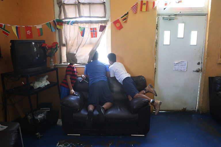 Los daños psicológicos que dejó la separación de familias en EE. UU.