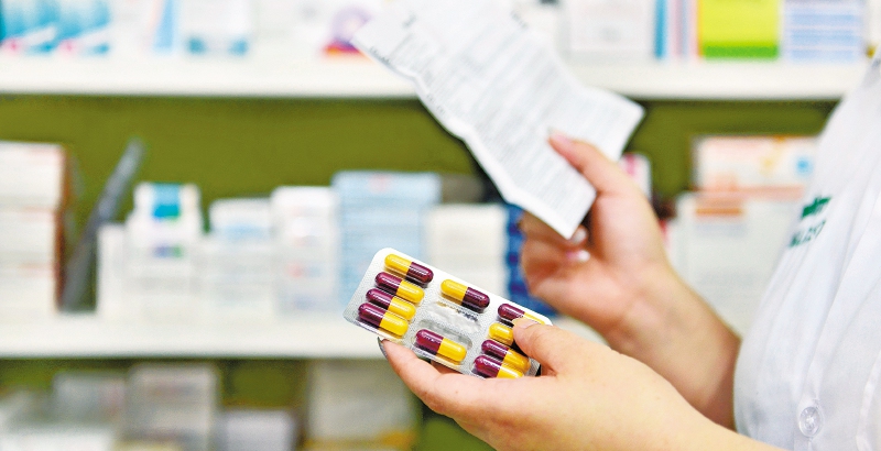 En 2017, Colombia pagó por los medicamentos para curar la artritis raumatoide  $473.945 millones / Istock