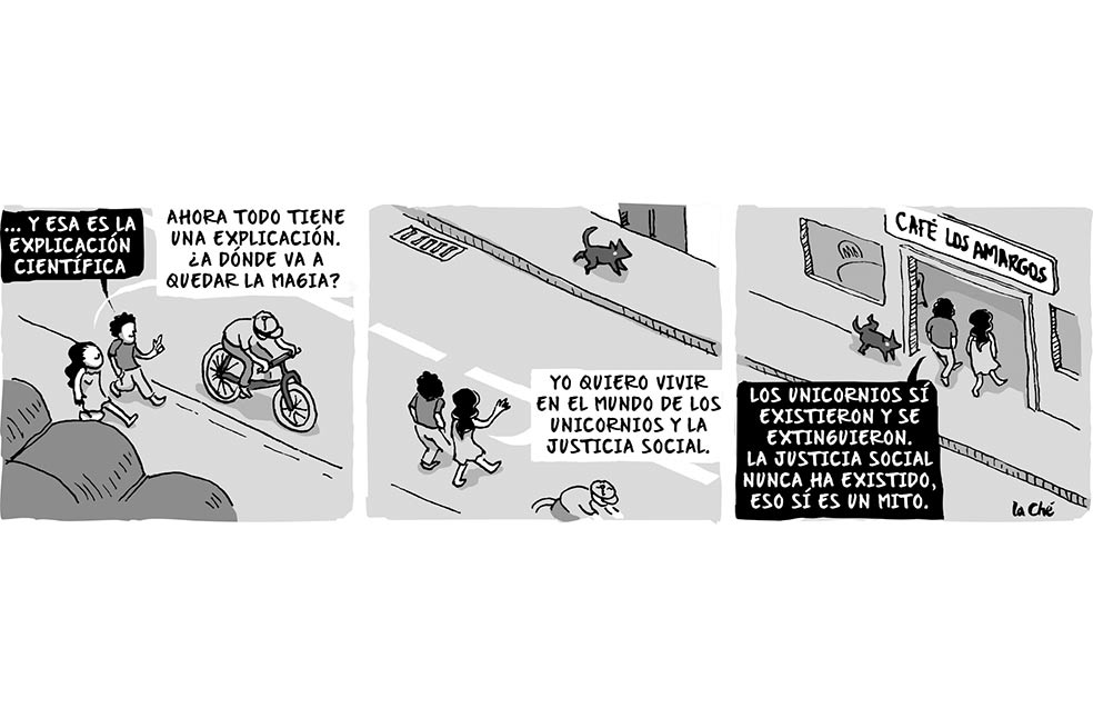 La Ché