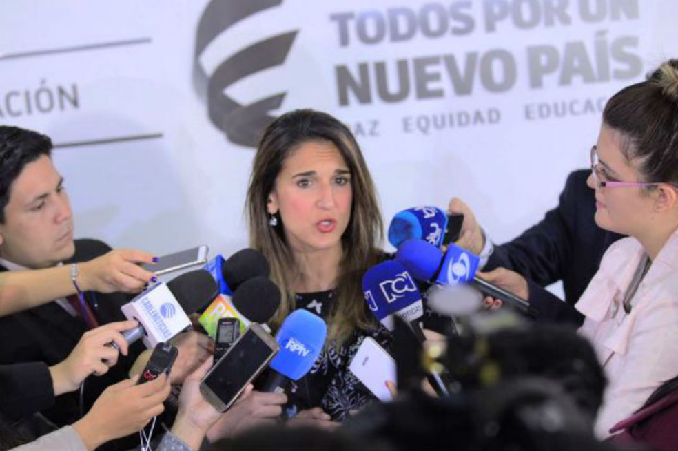 Fecode y Mineducación no han llegado a ningún acuerdo para levantar el paro