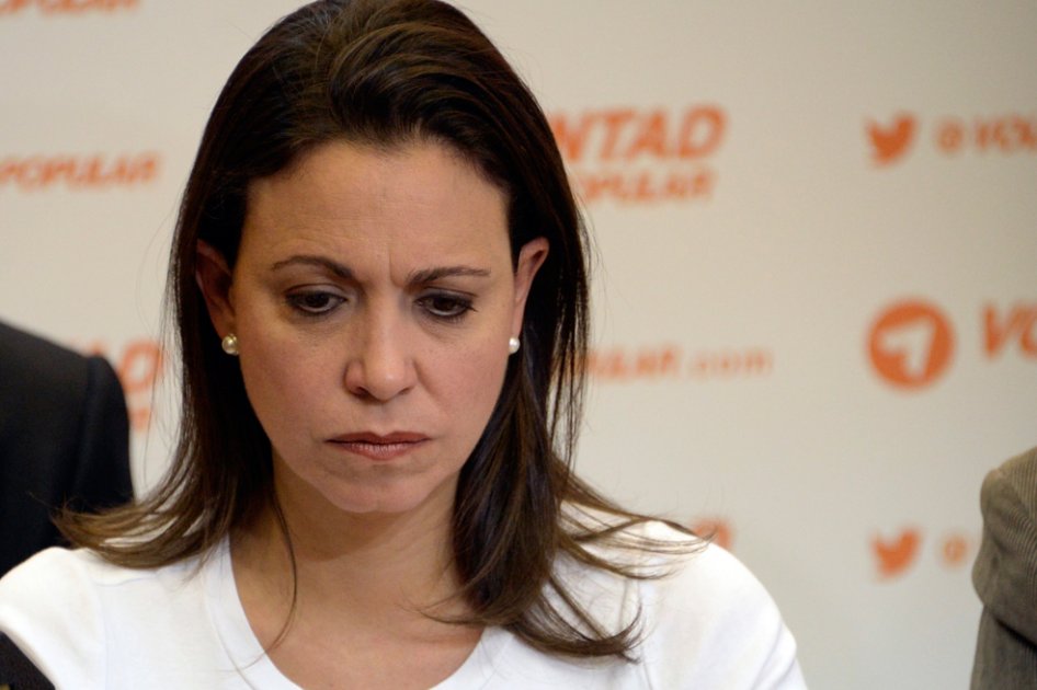 María Corina Machado declarará por supuesto plan de magnicidio contra Maduro