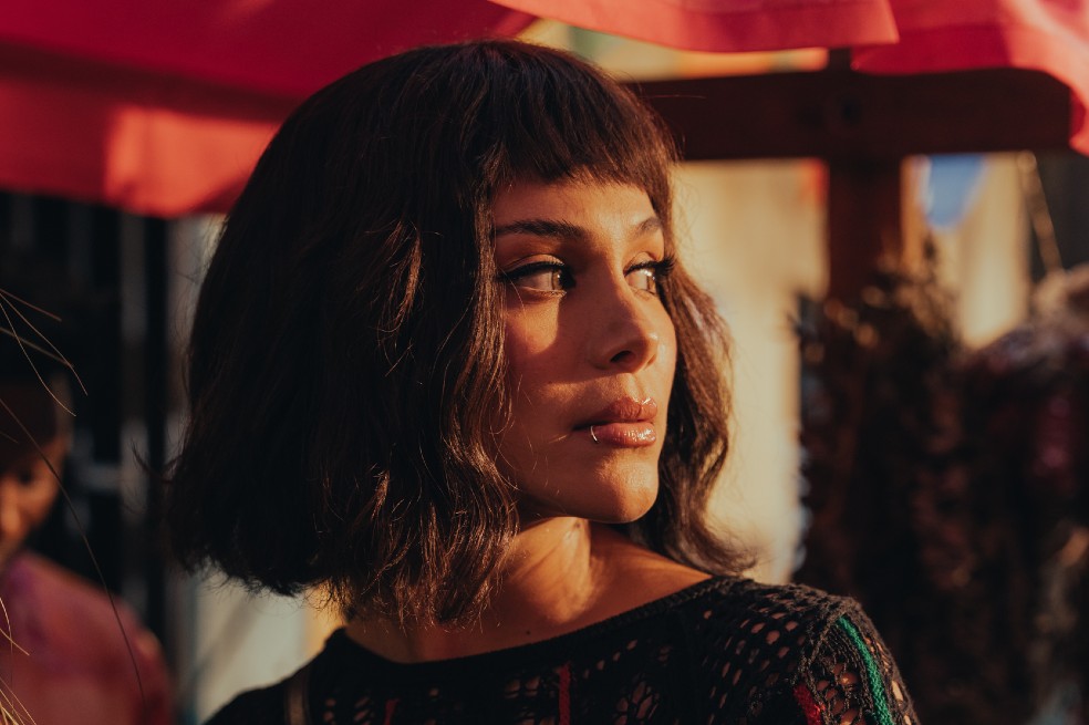 Greeicy presenta a “Yeliana”, el alter ego de su nuevo proyecto musical