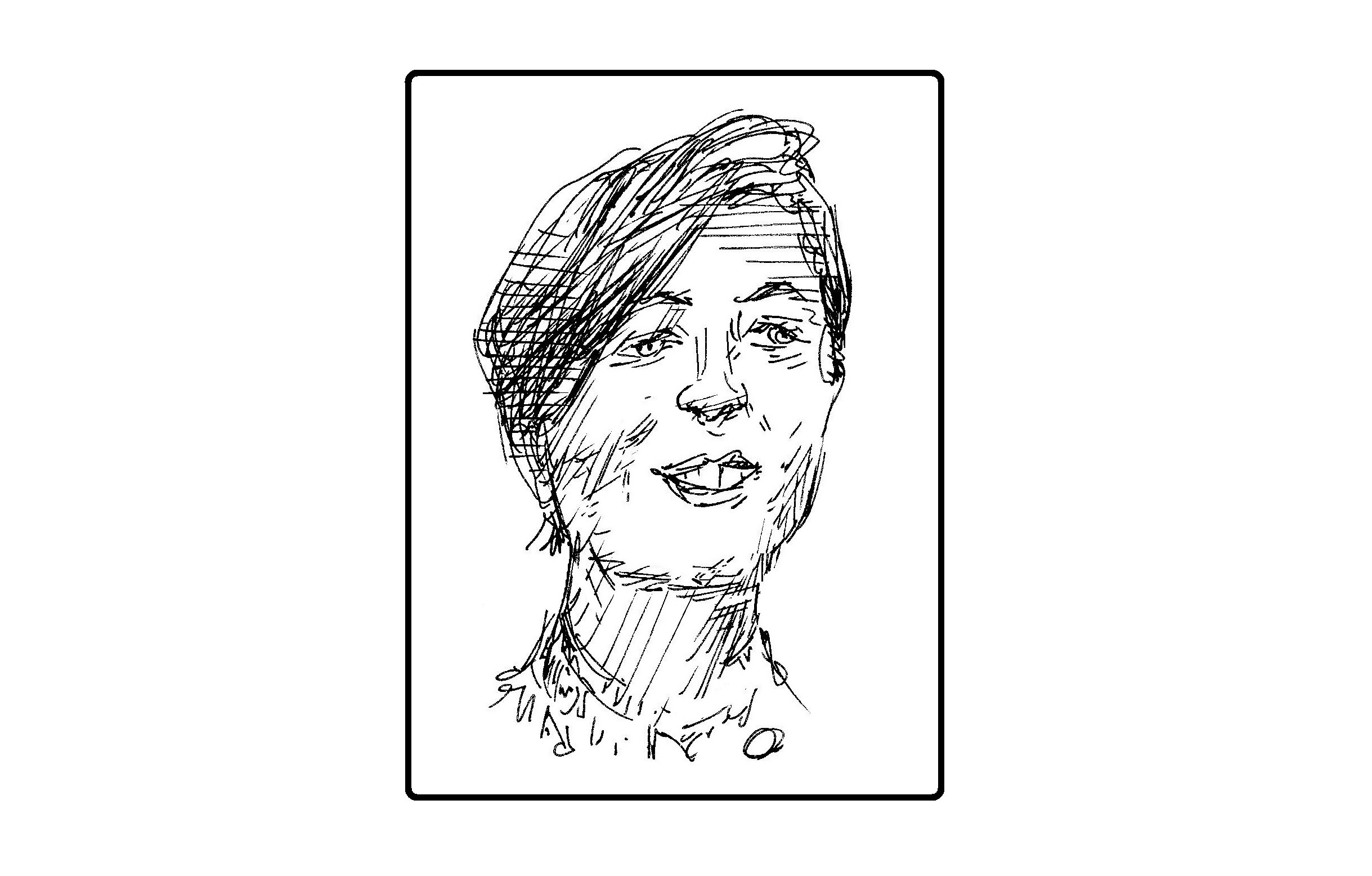 Verónica Alcocer