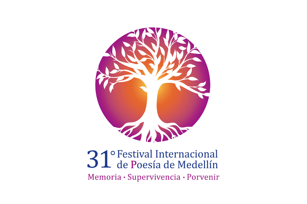 El Festival Internacional de Poesía de Medellín se celebra de forma virtual