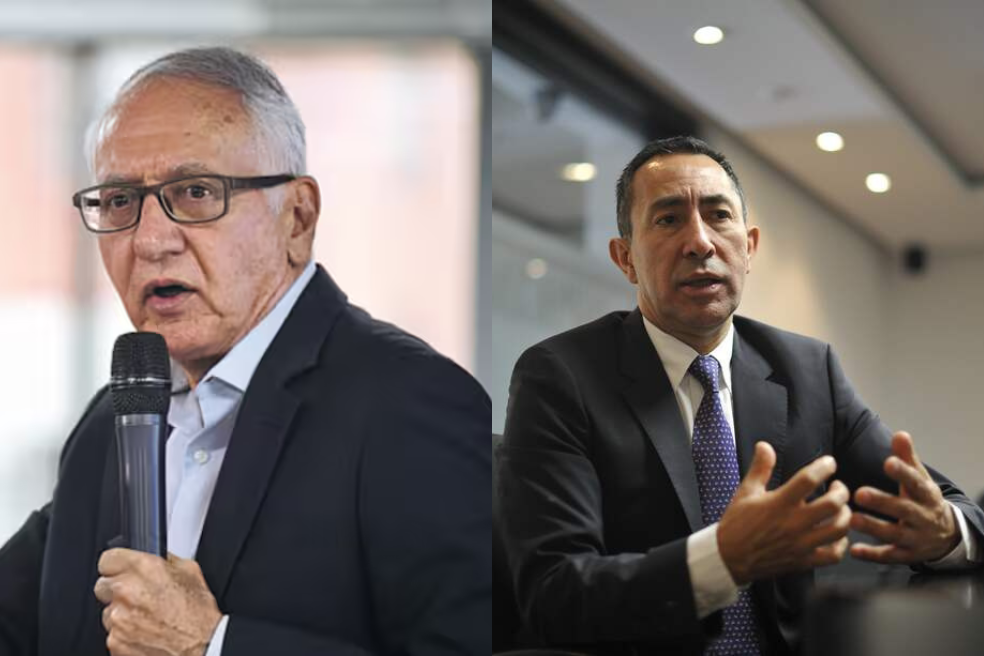 Piden investigar a presidente de Ecopetrol y minsalud por topes en campaña Petro