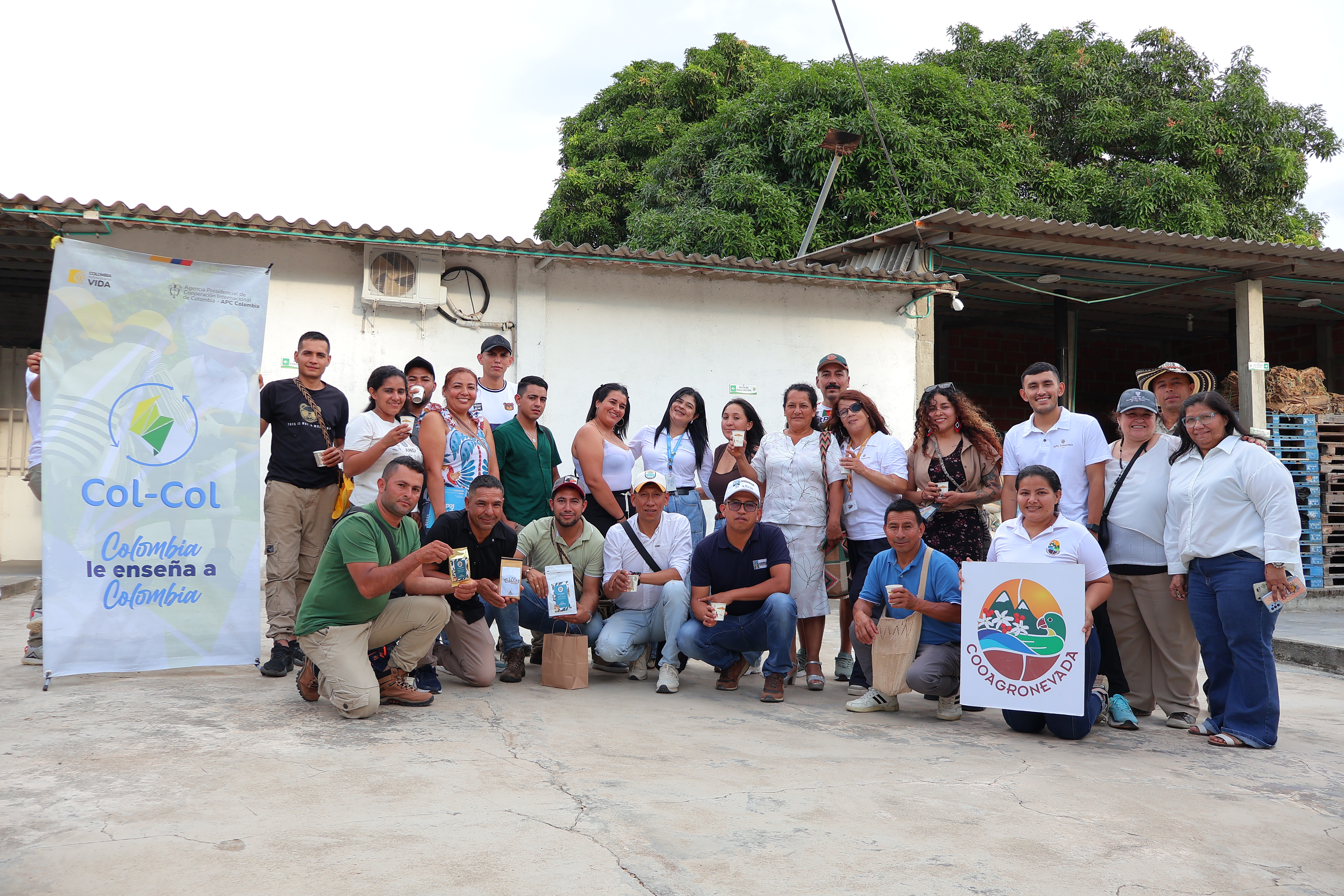 APC Colombia