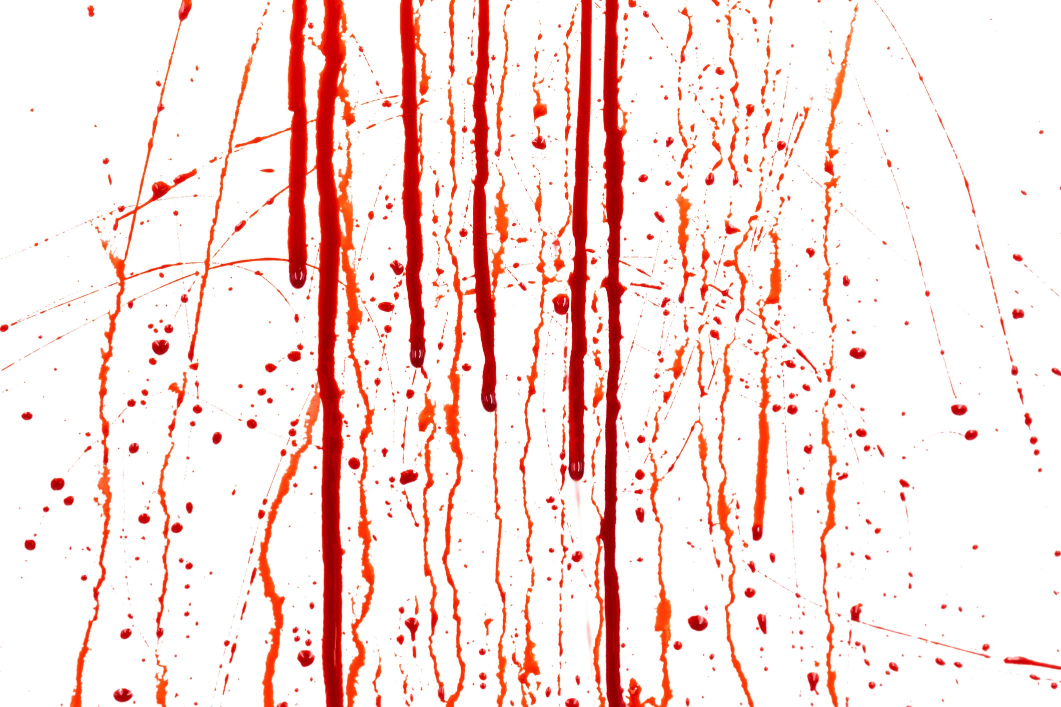 ¿Qué significa soñar con sangre? ¡Aquí te contamos!