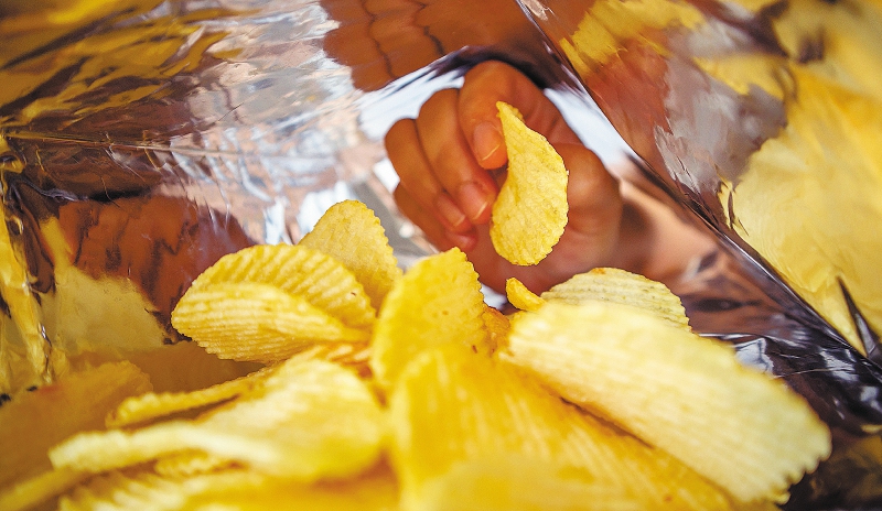 Una tendencia inquietante: en Colombia ha aumentado el consumo de comida chatarra