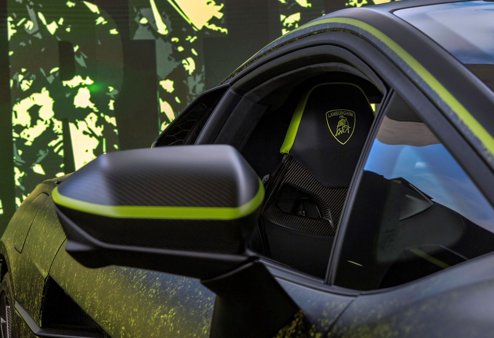 Así es el nuevo Lamborghini Temerario, el primer superdeportivo con tres motores eléctricos