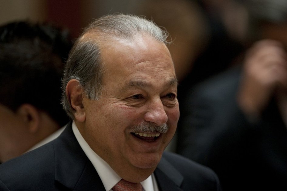 Aplicaciones Shazam, la reciente adquisición de Carlos Slim